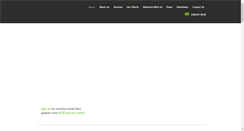 Desktop Screenshot of keeperofthebrand.com
